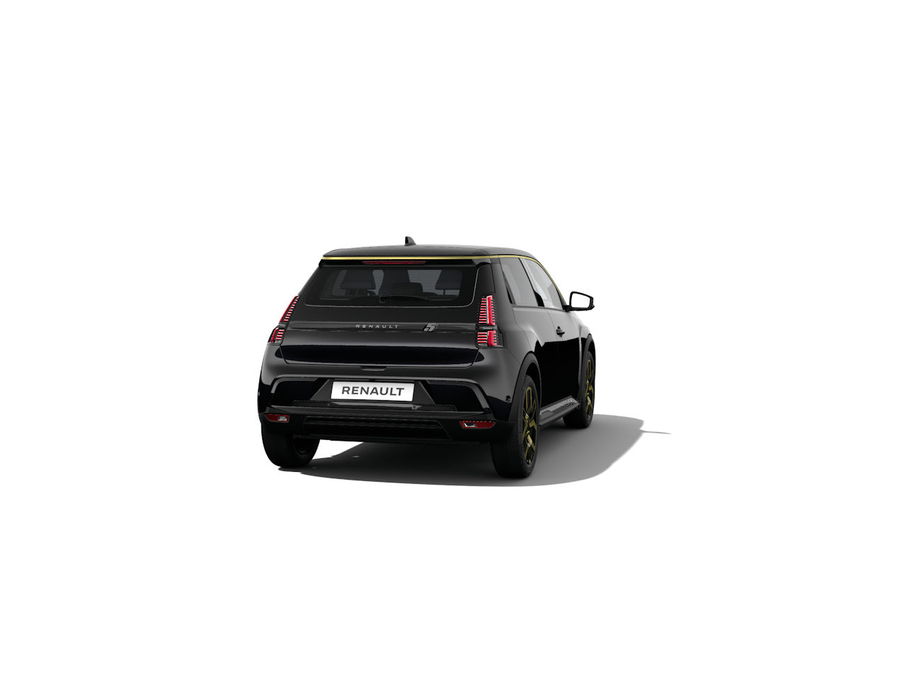 Renault Renault 5 E-Tech elektrisch