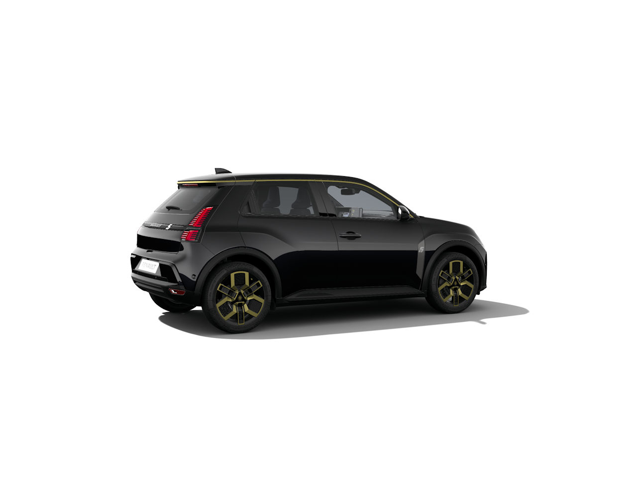 Renault Renault 5 E-Tech elektrisch