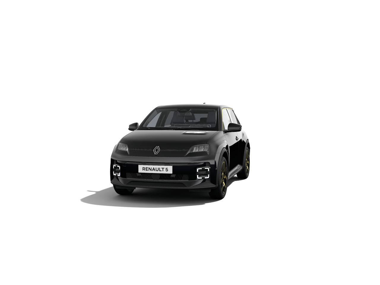 Renault Renault 5 E-Tech elektrisch