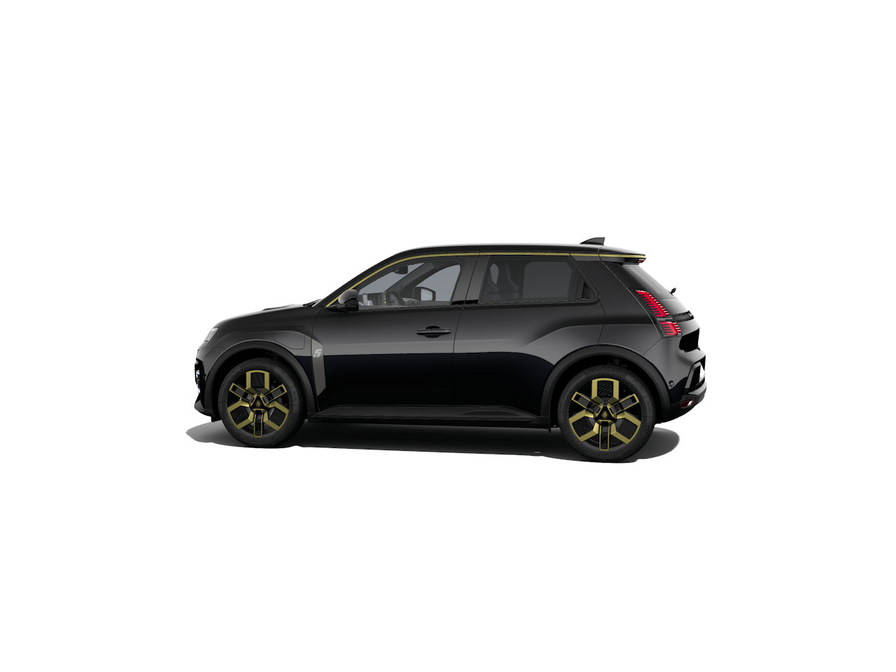 Renault Renault 5 E-Tech elektrisch