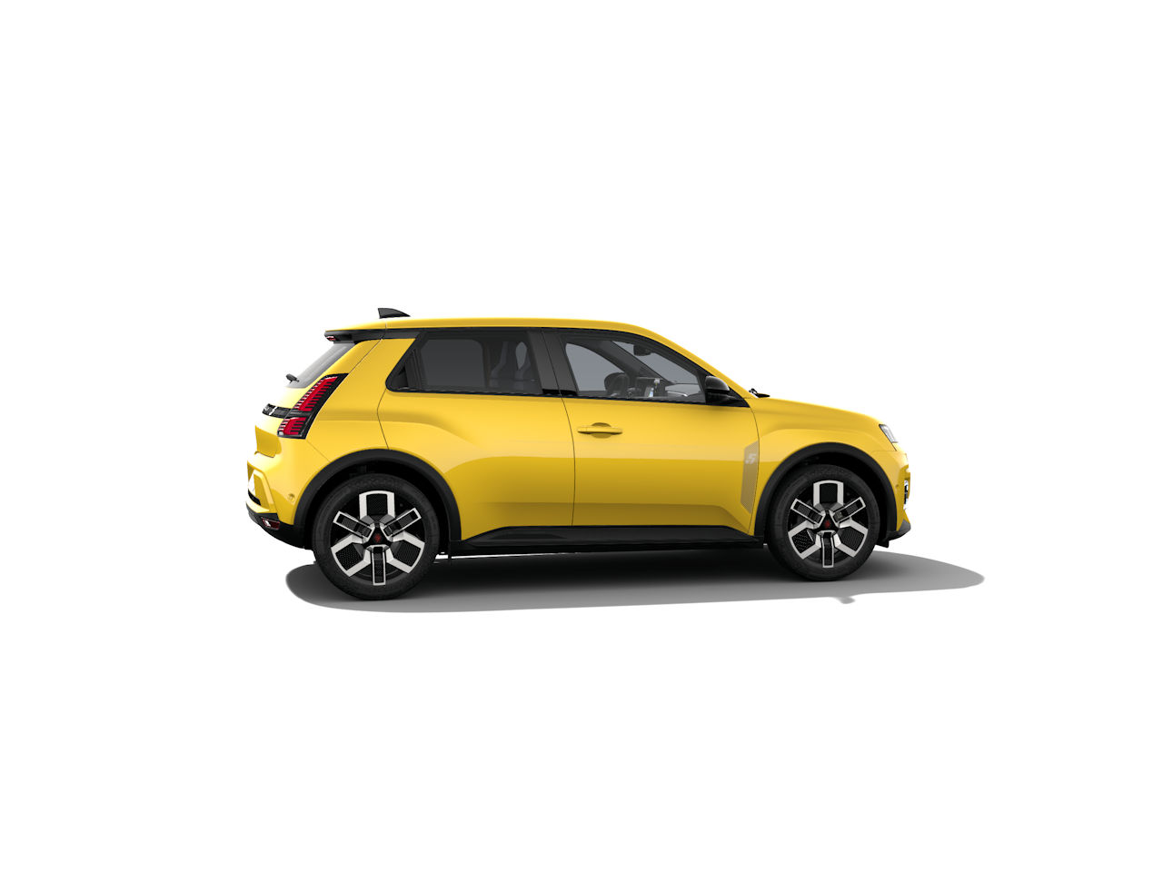 Renault Renault 5 E-Tech 100% electric