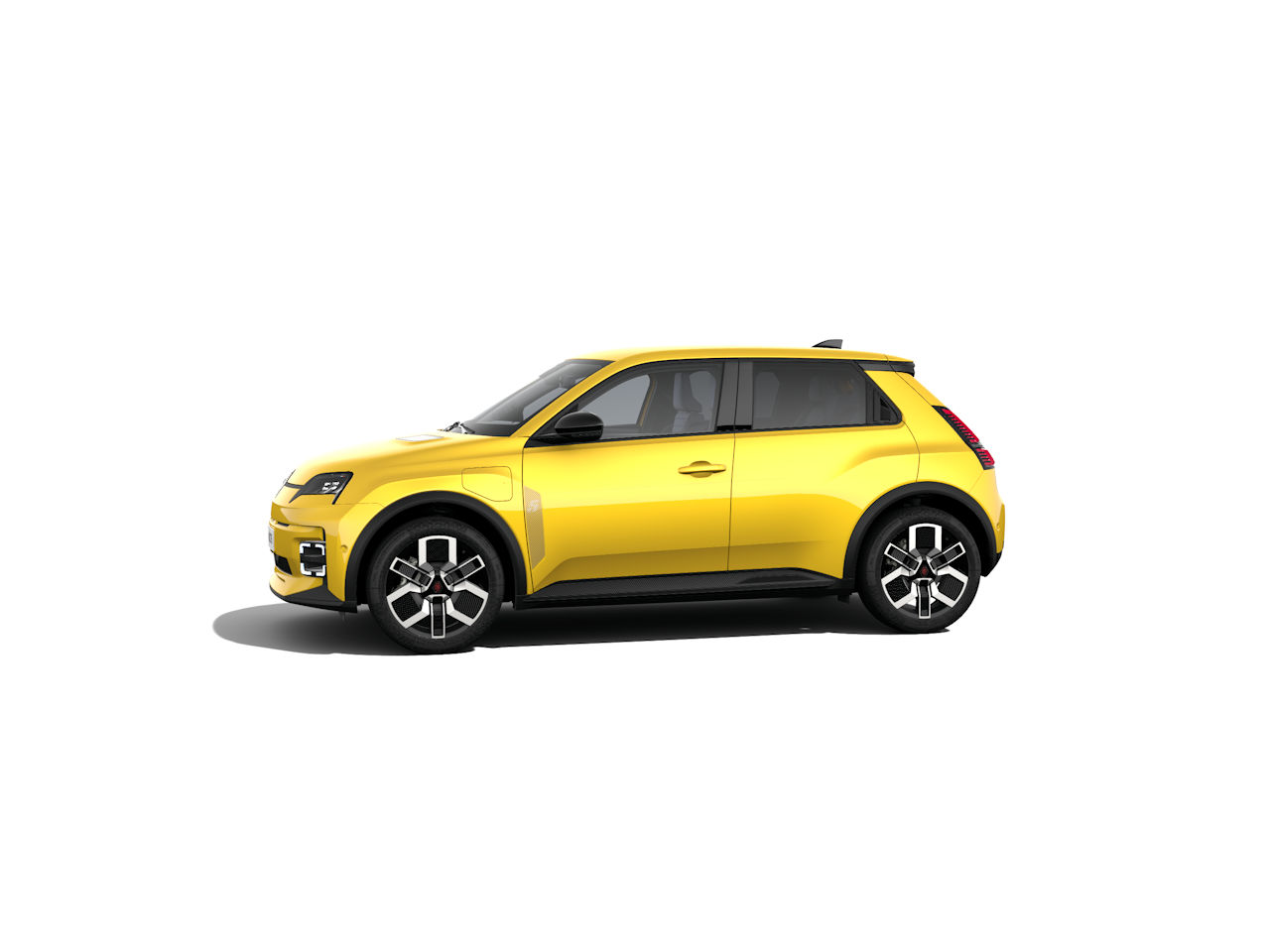 Renault Renault 5 E-Tech 100% electric