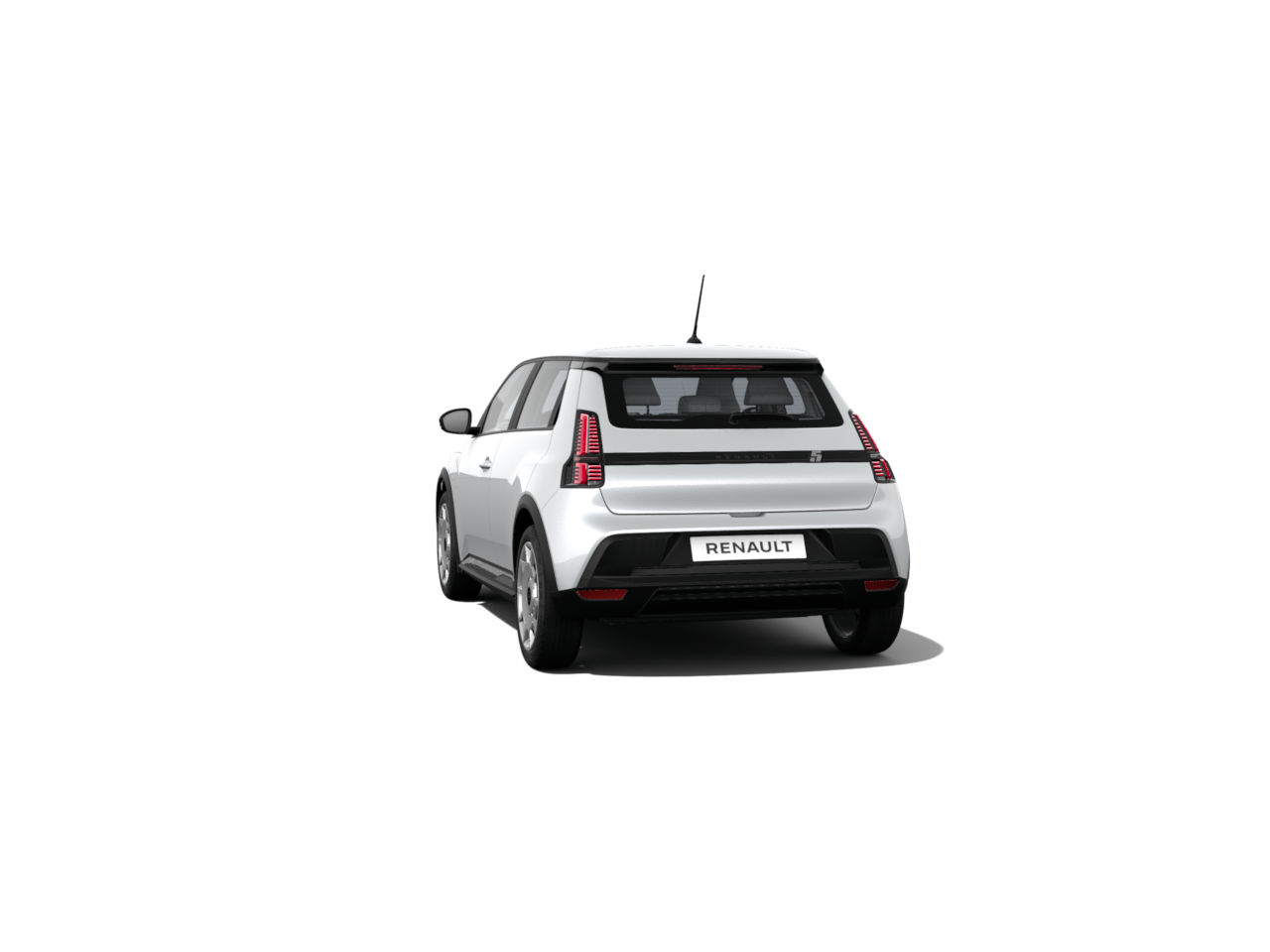 Renault Renault 5 E-Tech 100% electric