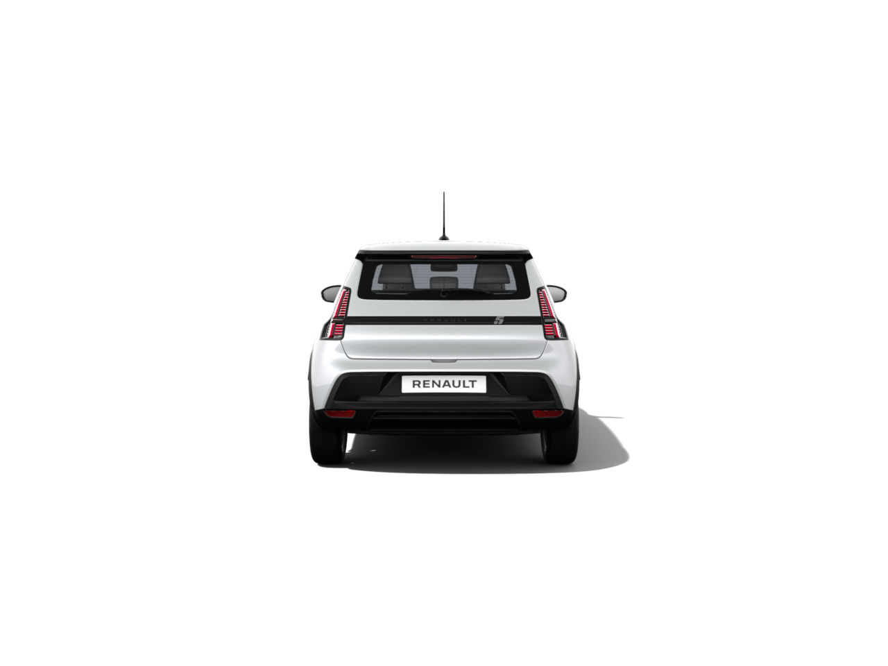 Renault Renault 5 E-Tech 100% electric