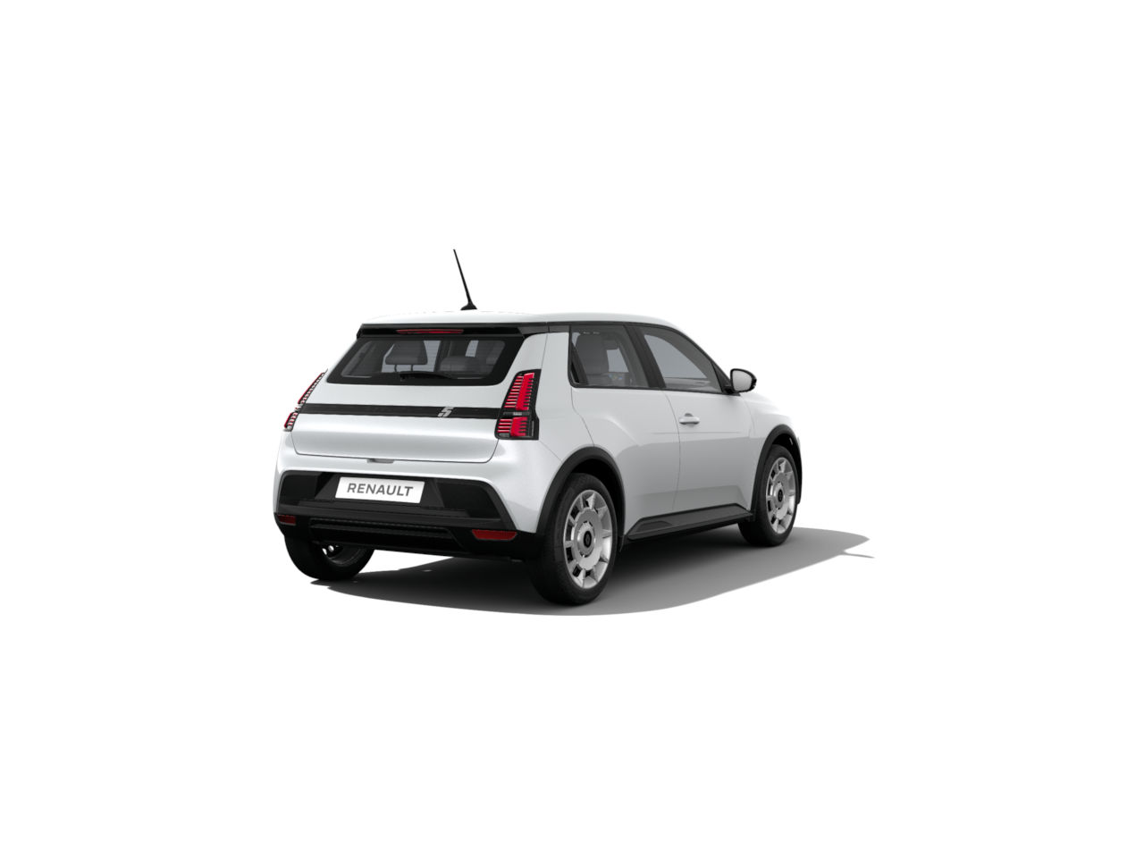 Renault Renault 5 E-Tech 100% electric