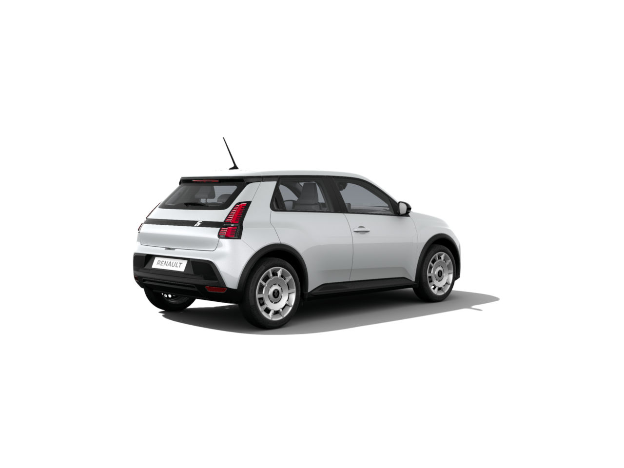 Renault Renault 5 E-Tech 100% electric