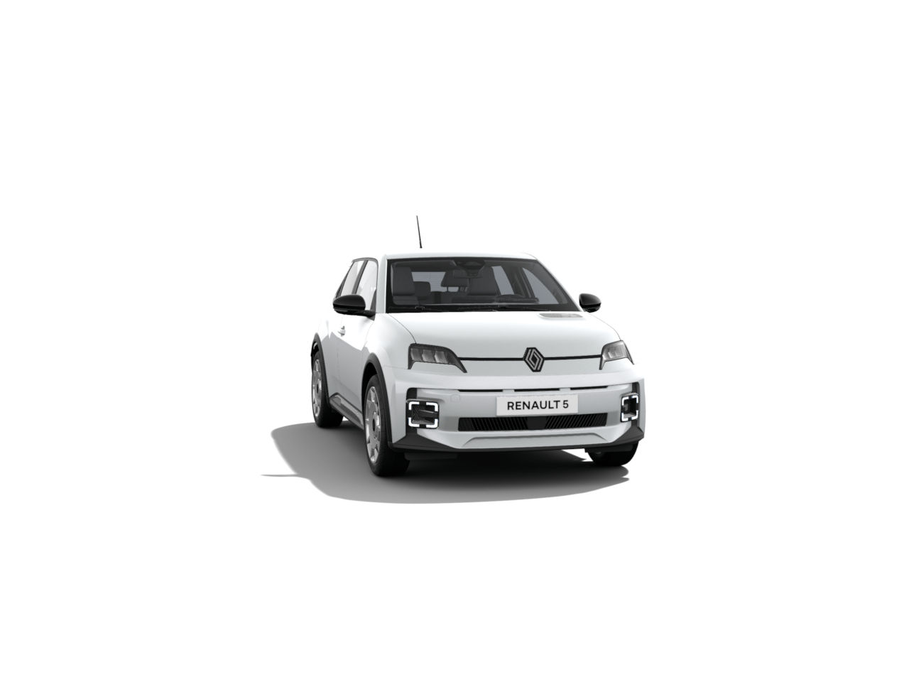 Renault Renault 5 E-Tech 100% electric