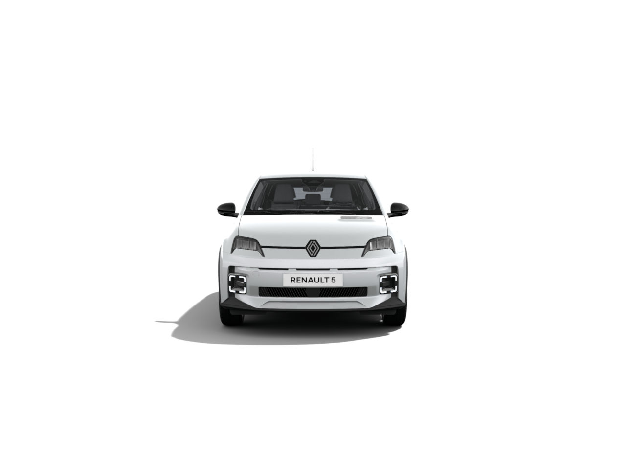Renault Renault 5 E-Tech 100% electric