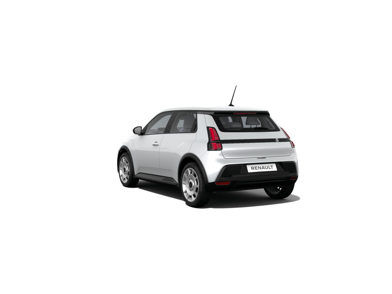 Renault Renault 5 E-Tech 100% electric