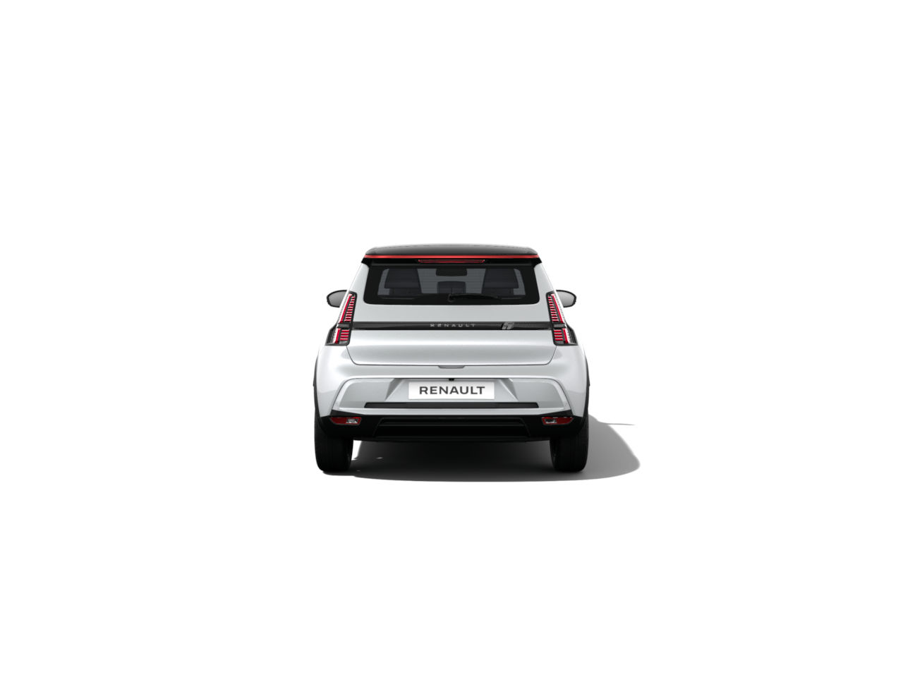 Renault Renault 5 E-Tech elektrisch