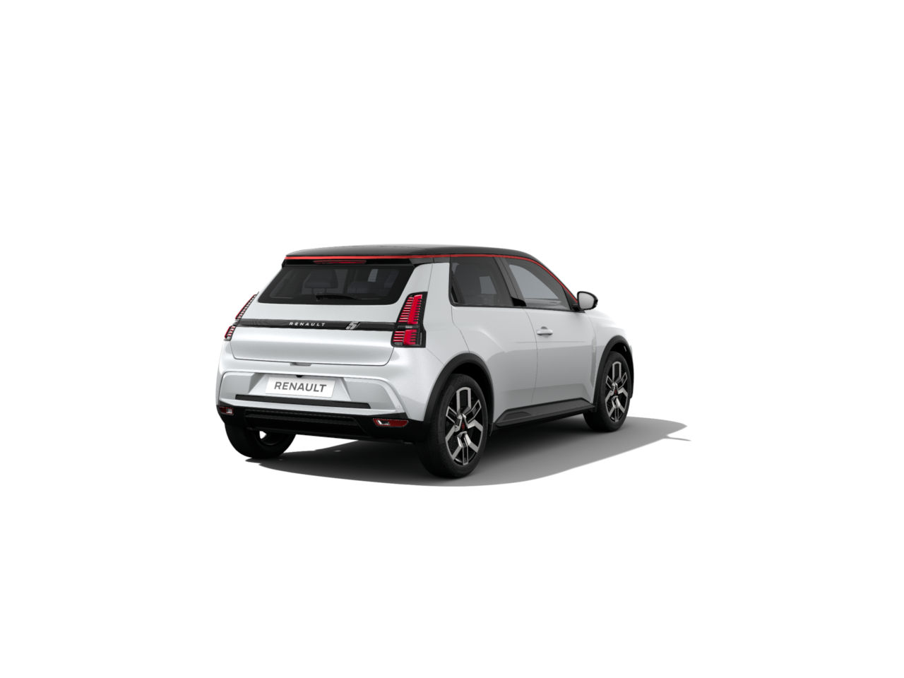 Renault Renault 5 E-Tech elektrisch