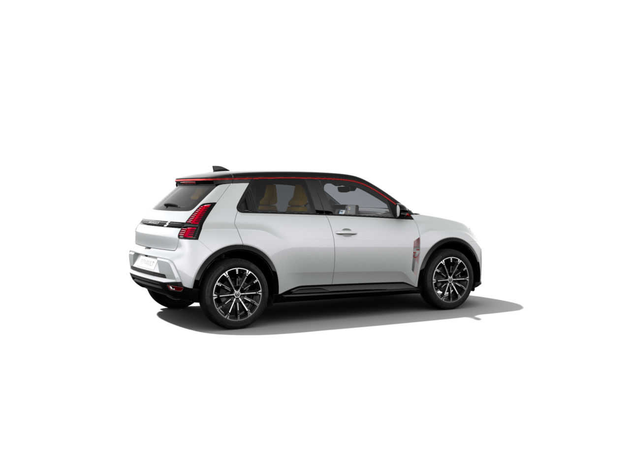 Renault Renault 5 E-Tech elektrisch