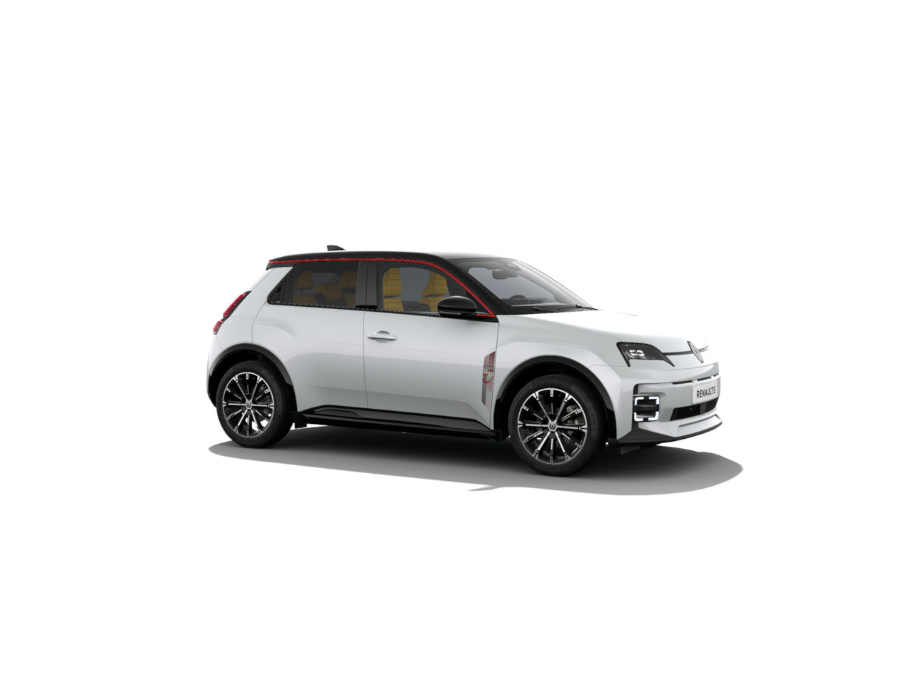 Renault Renault 5 E-Tech elektrisch