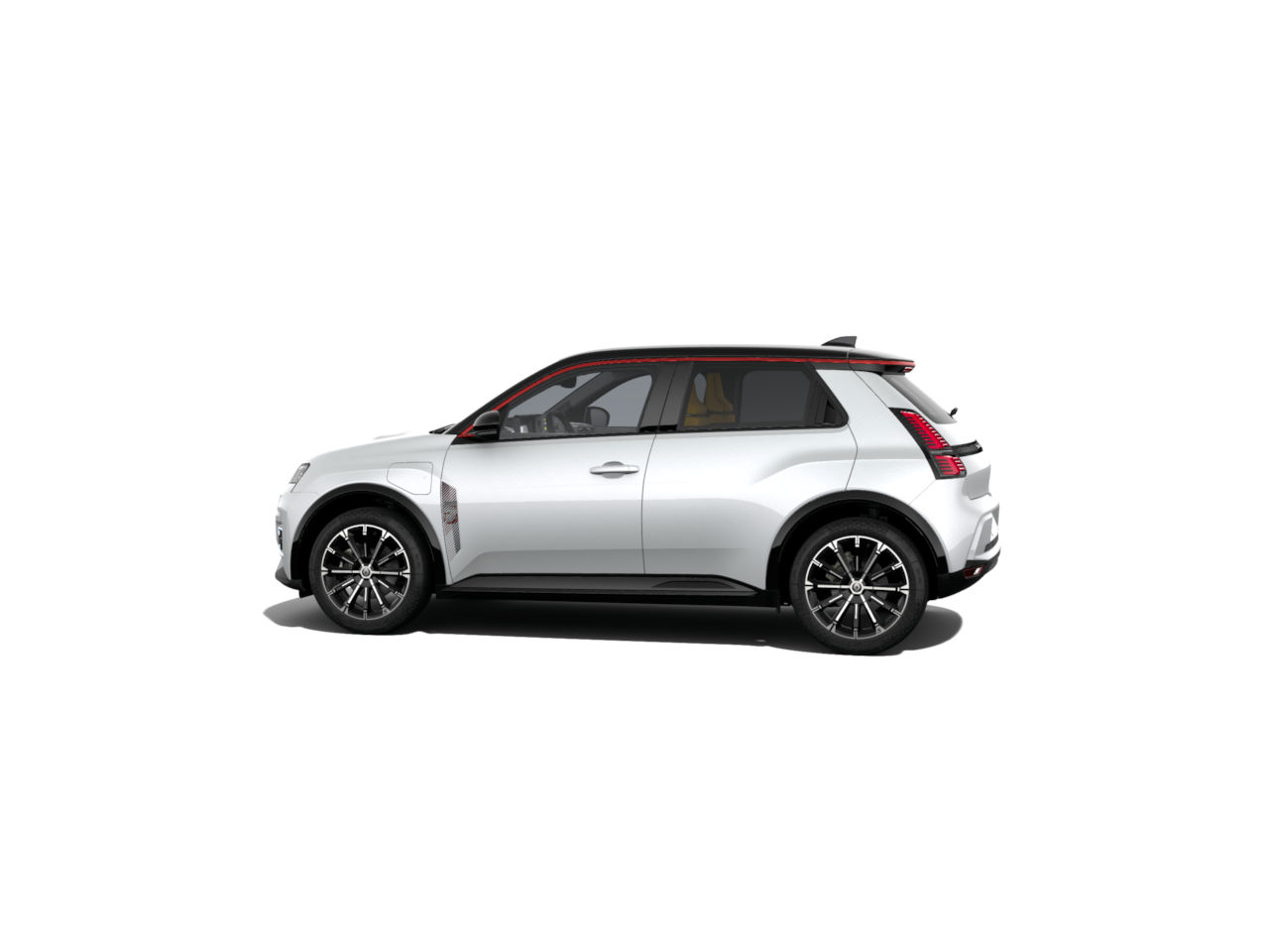 Renault Renault 5 E-Tech elektrisch