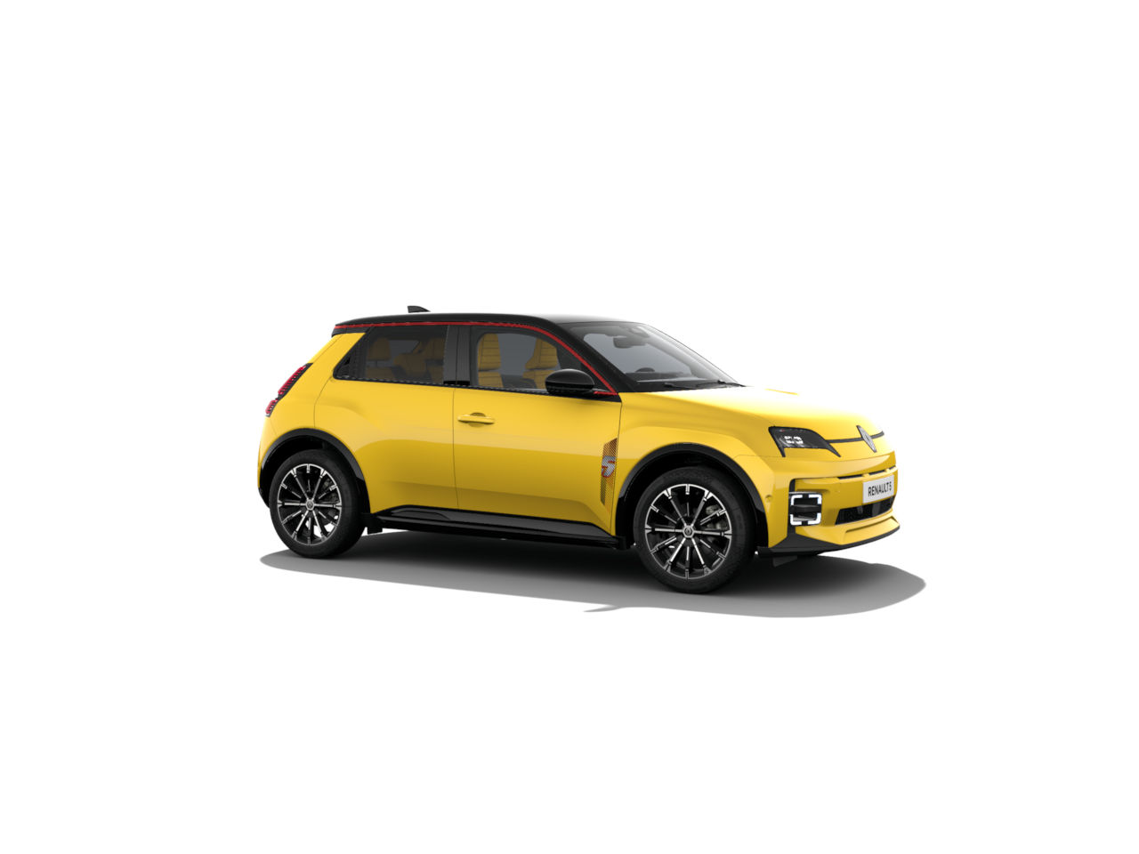 Renault Renault 5 E-Tech elektrisch