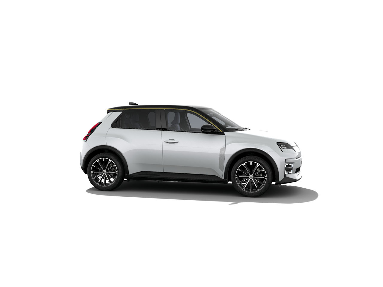 Renault Renault 5 E-Tech elektrisch