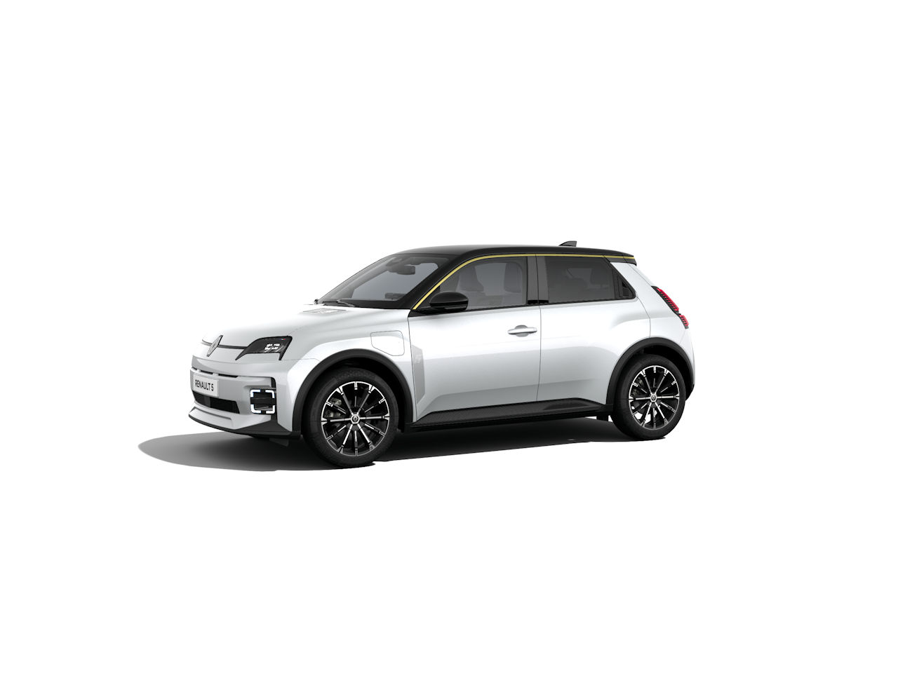 Renault Renault 5 E-Tech elektrisch