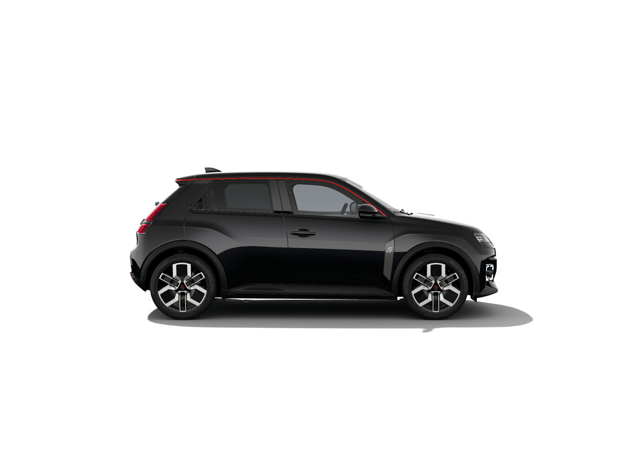 Renault Renault 5 E-Tech elektrisch