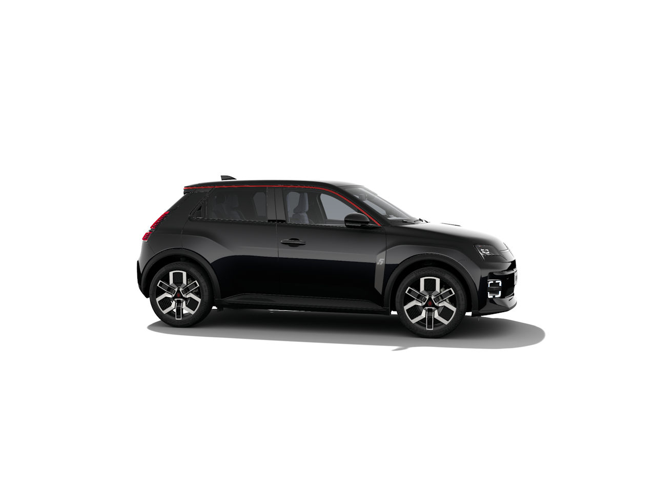 Renault Renault 5 E-Tech elektrisch