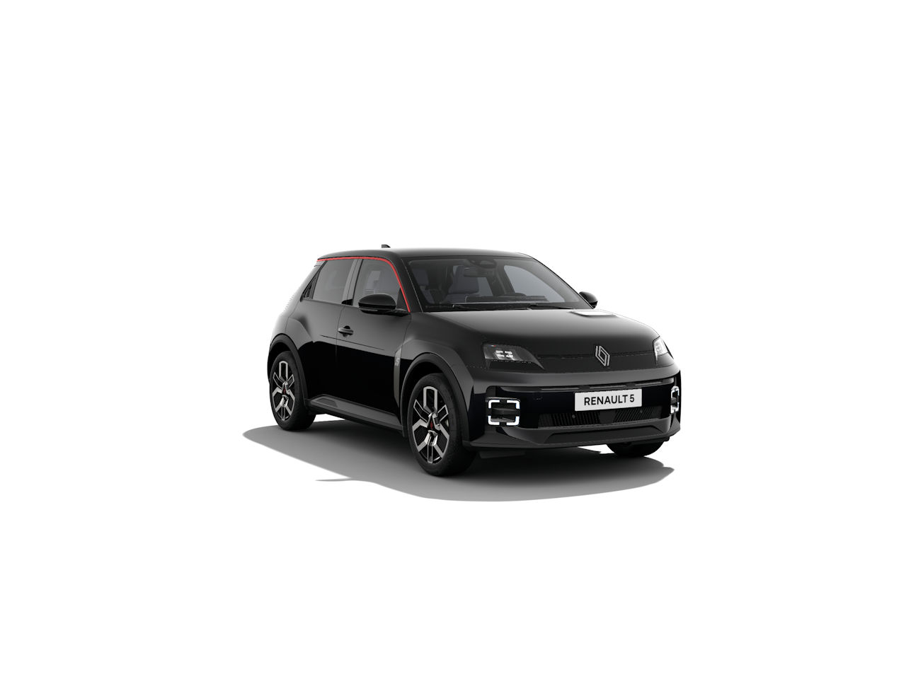 Renault Renault 5 E-Tech elektrisch