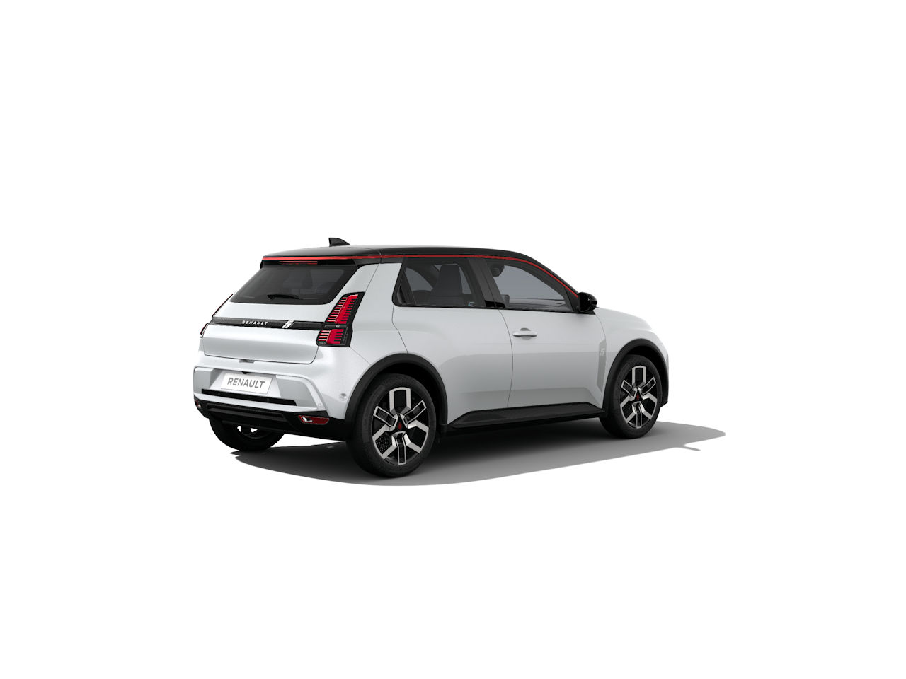 Renault Renault 5 E-Tech elektrisch