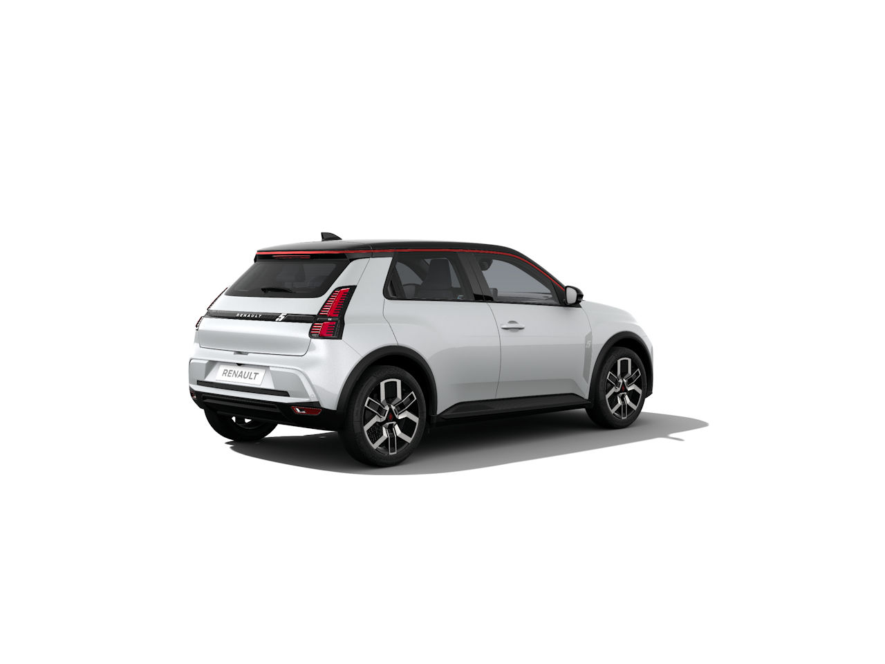 Renault Renault 5 E-Tech elektrisch