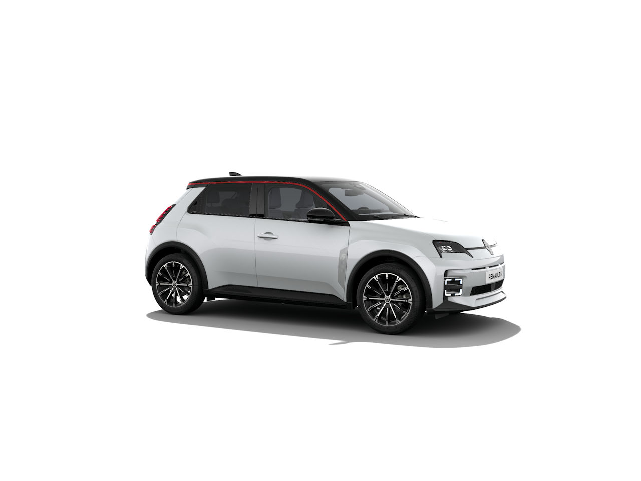 Renault Renault 5 E-Tech elektrisch