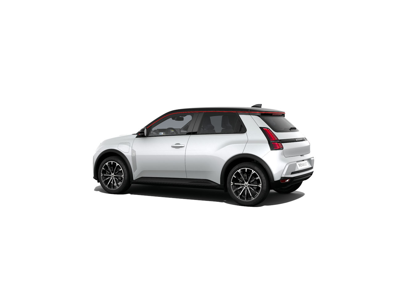 Renault Renault 5 E-Tech elektrisch