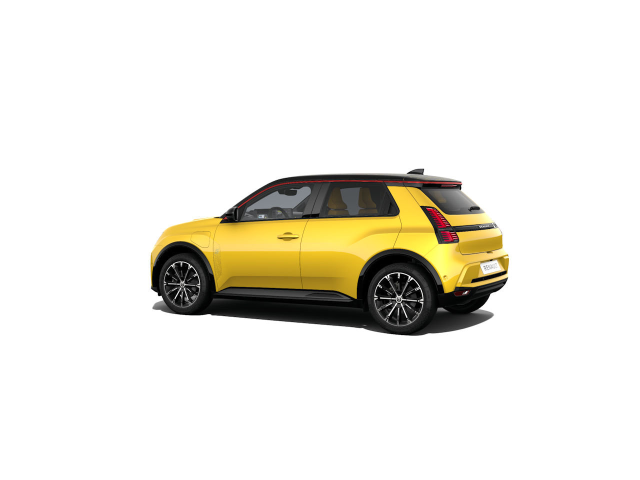 Renault Renault 5 E-Tech elektrisch