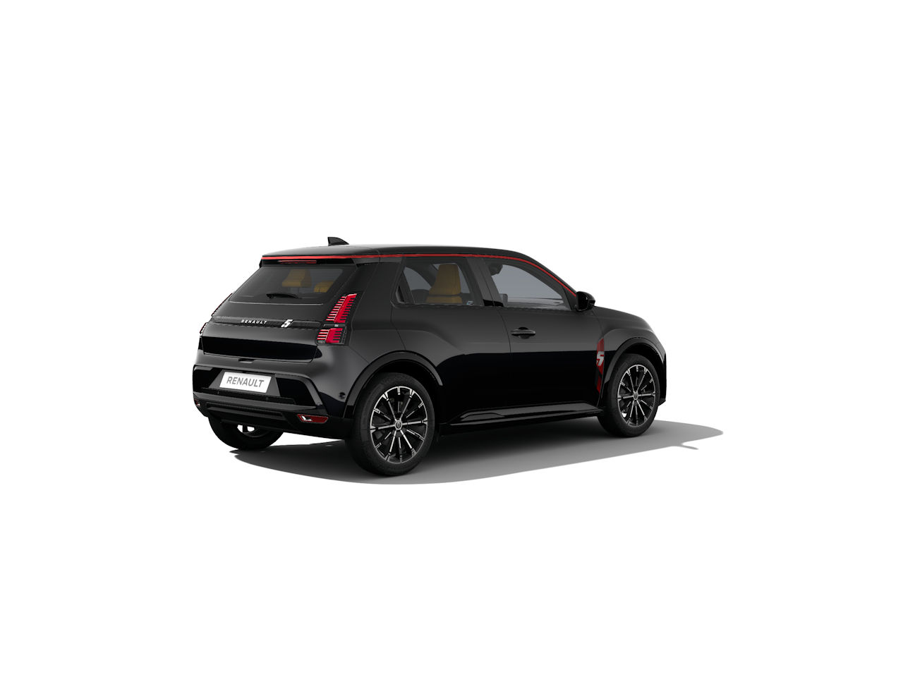 Renault Renault 5 E-Tech elektrisch