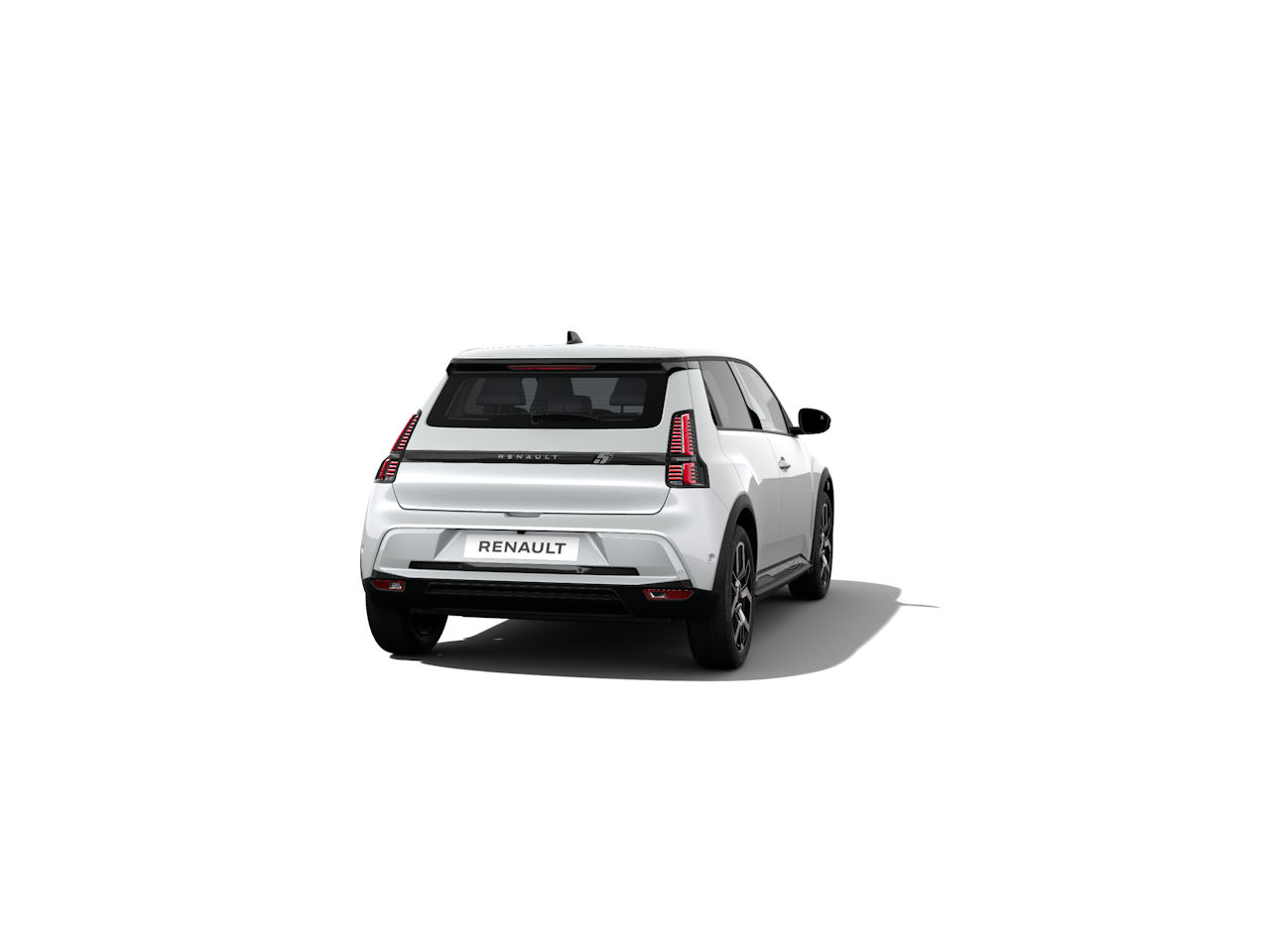 Renault Renault 5 E-Tech elektrisch