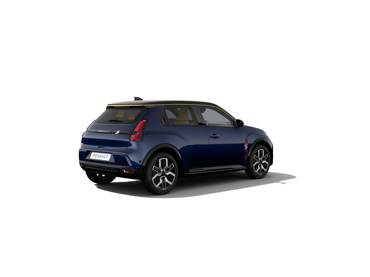 Renault Renault 5 E-Tech elektrisch