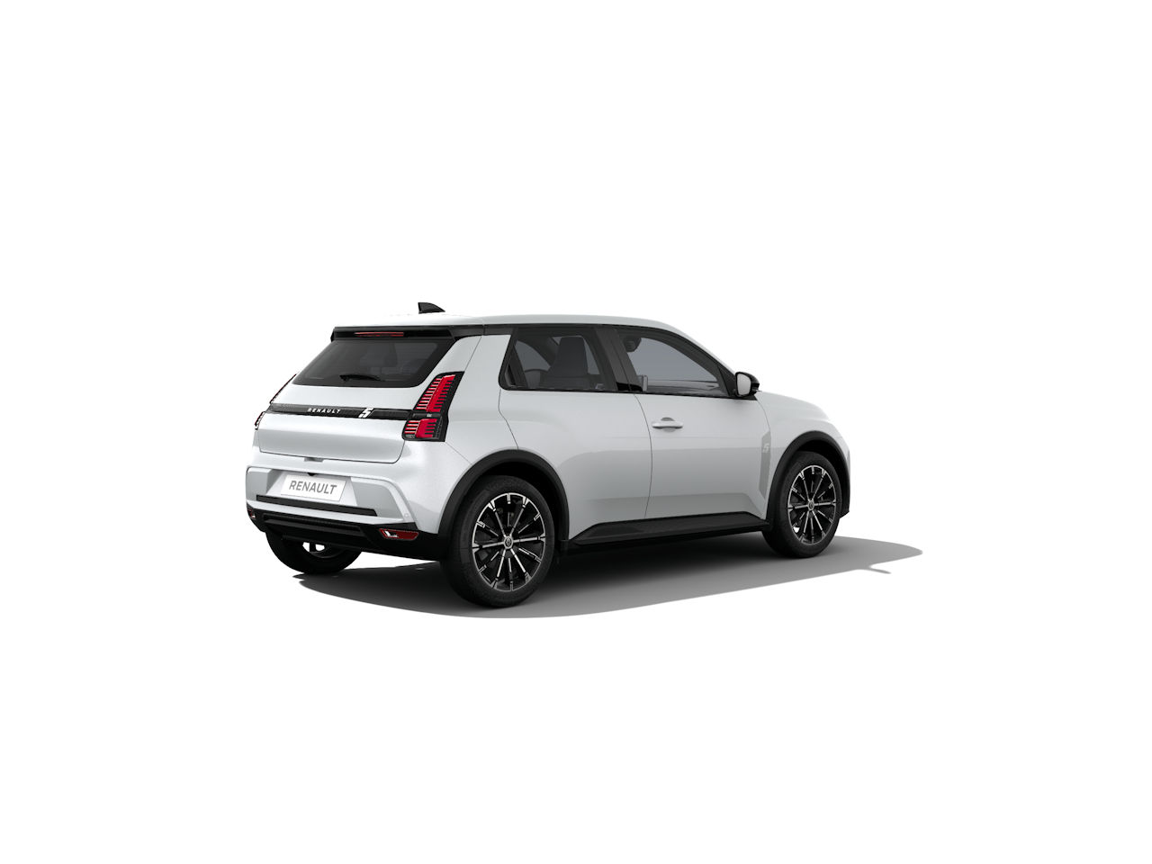 Renault Renault 5 E-Tech elektrisch