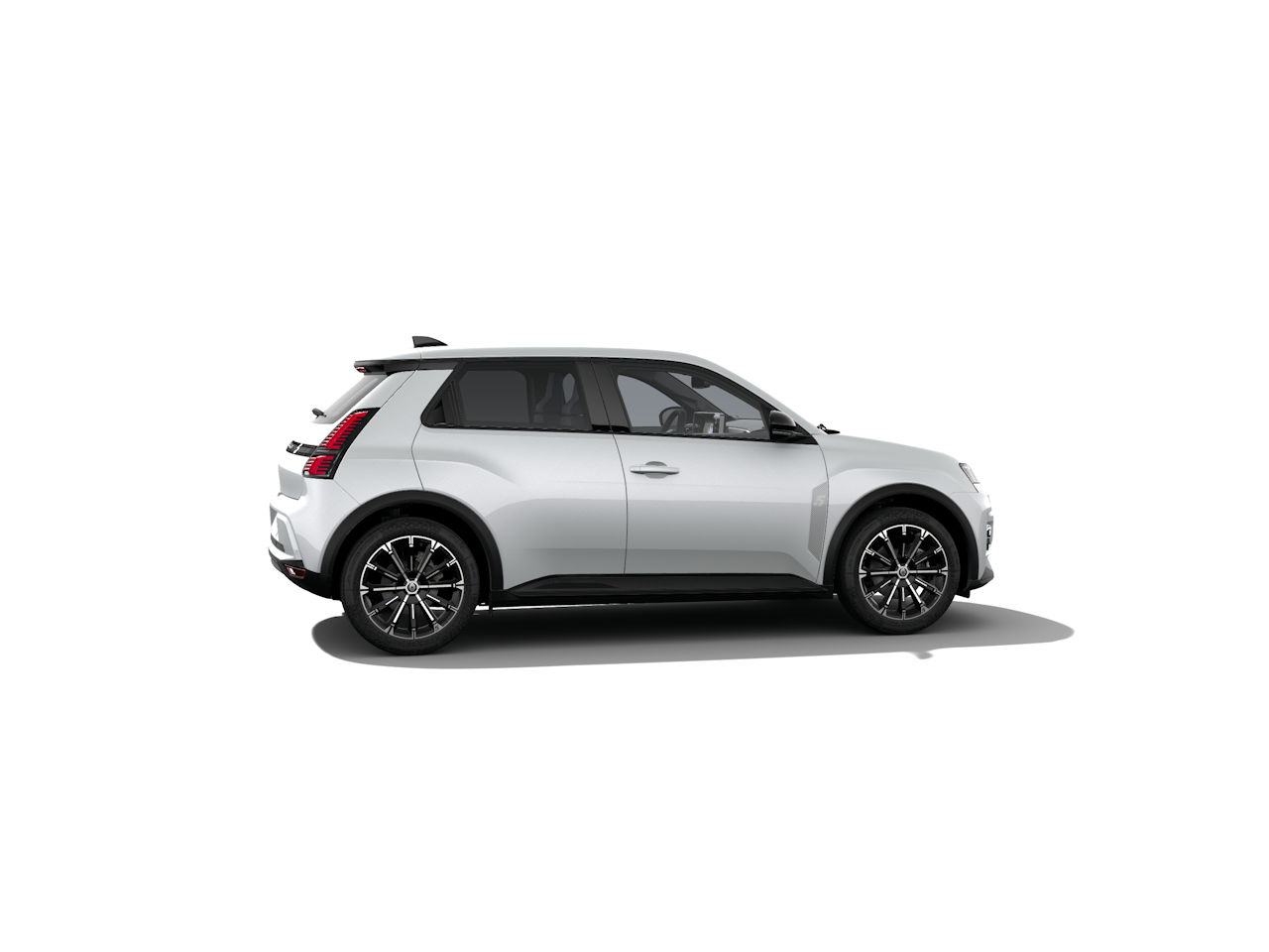 Renault Renault 5 E-Tech elektrisch