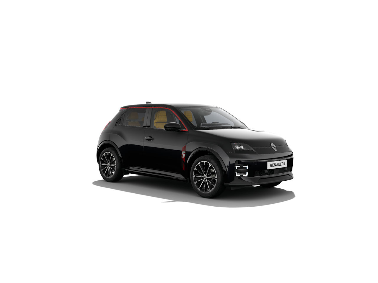 Renault Renault 5 E-Tech elektrisch