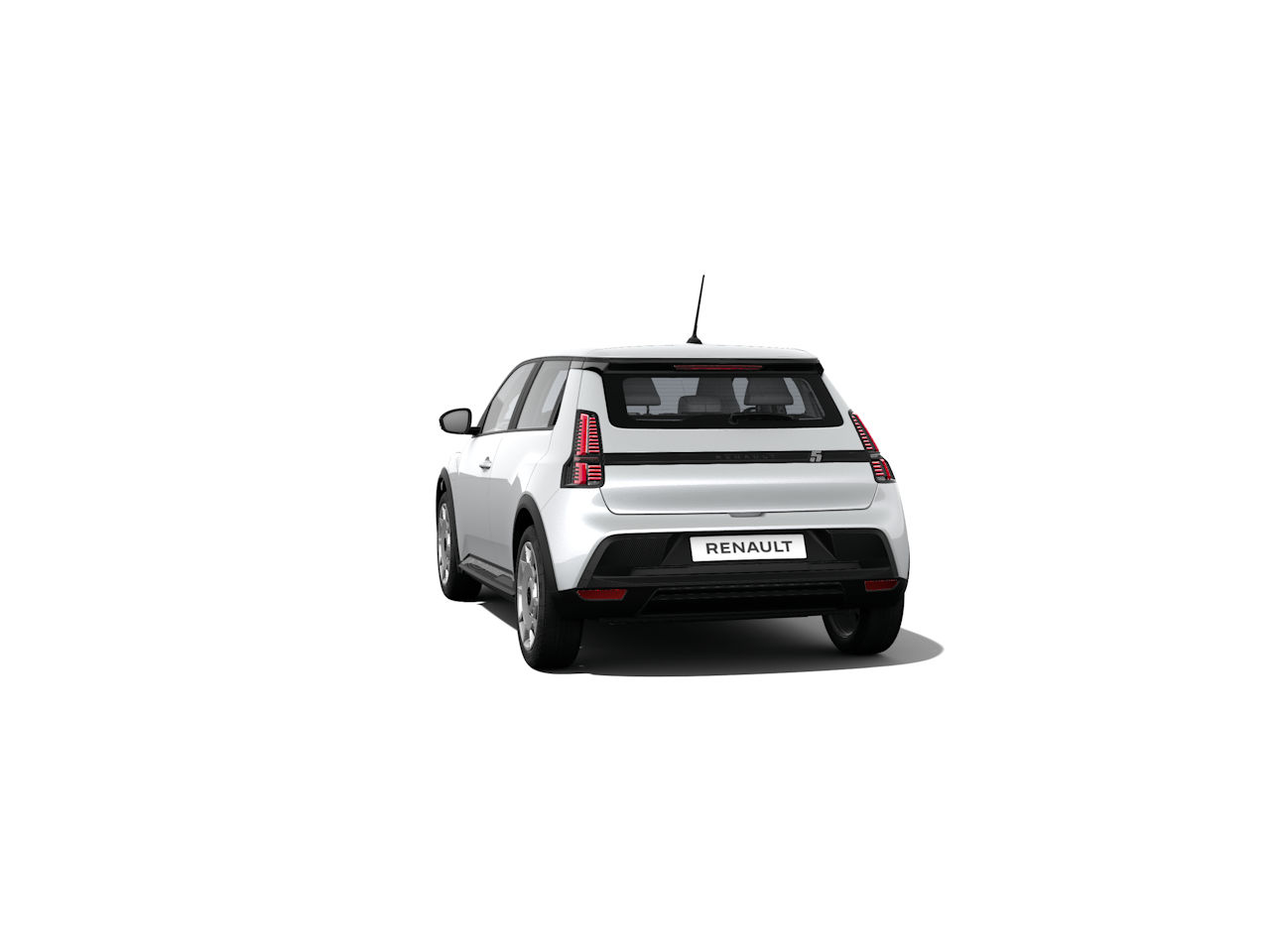 Renault Renault 5 E-Tech elektrisch