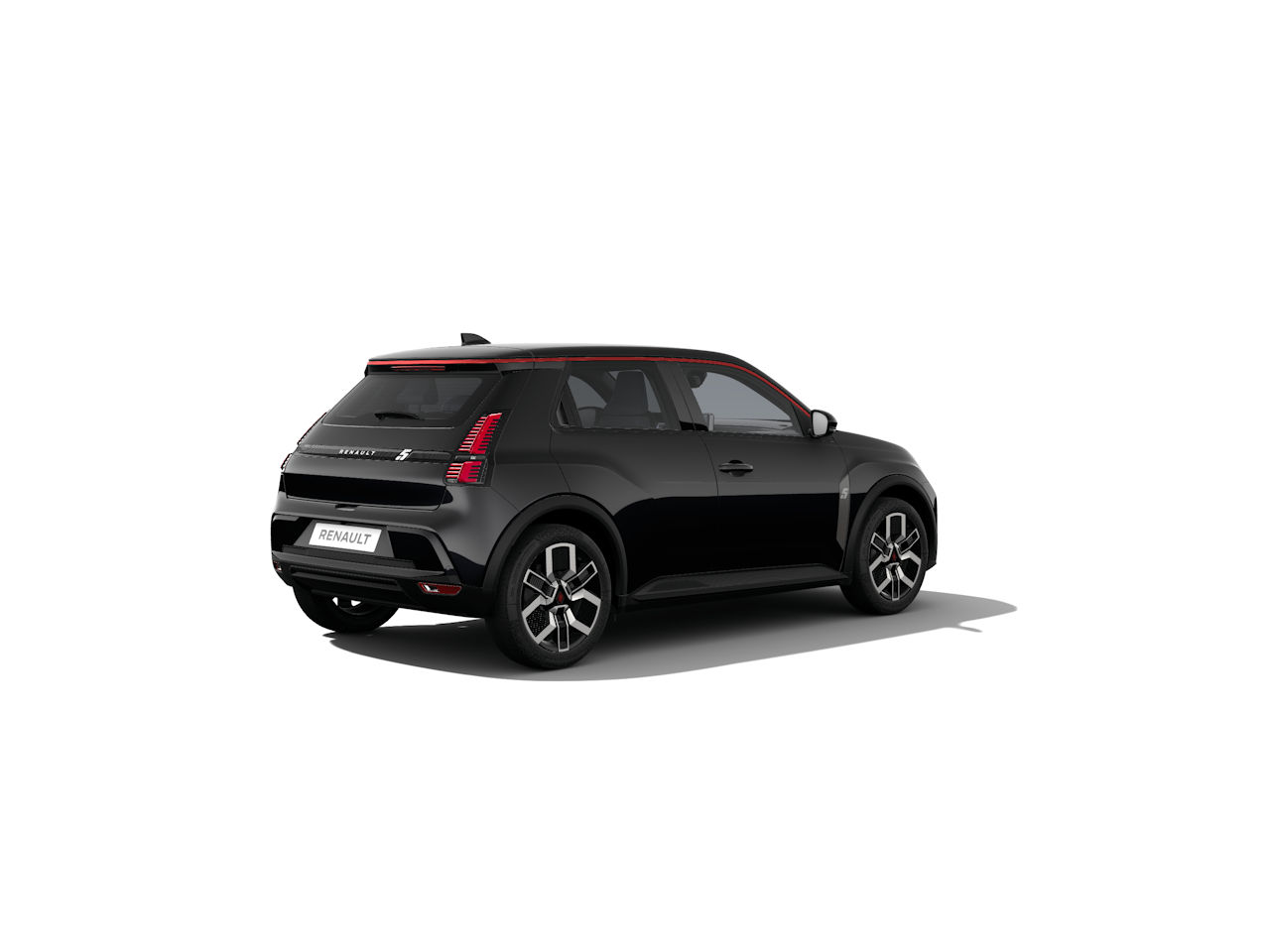 Renault Renault 5 E-Tech elektrisch
