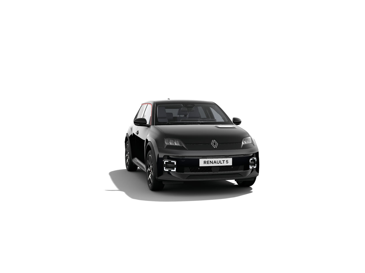 Renault Renault 5 E-Tech elektrisch