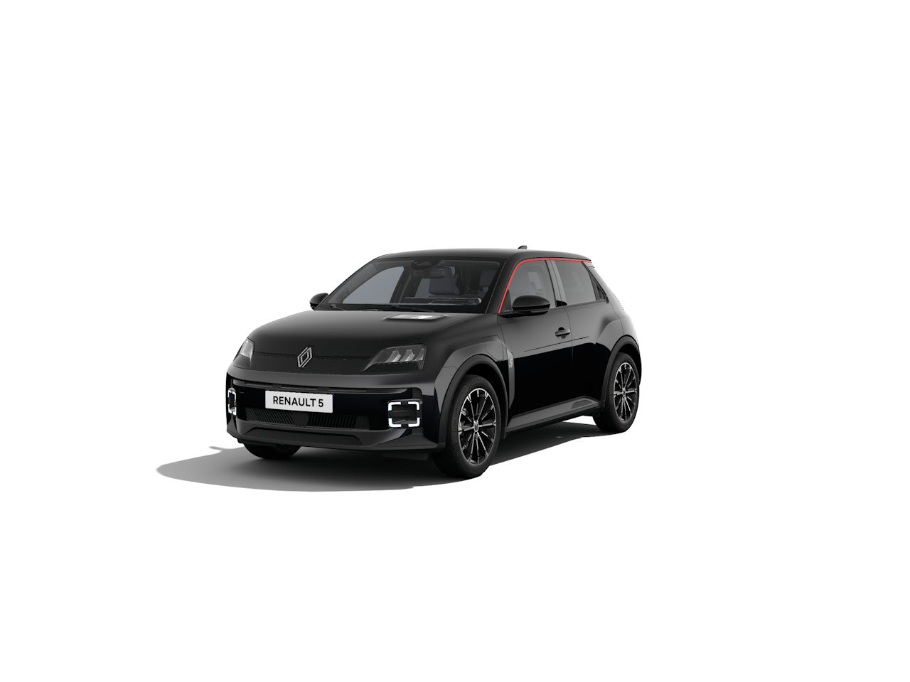 Renault Renault 5 E-Tech elektrisch