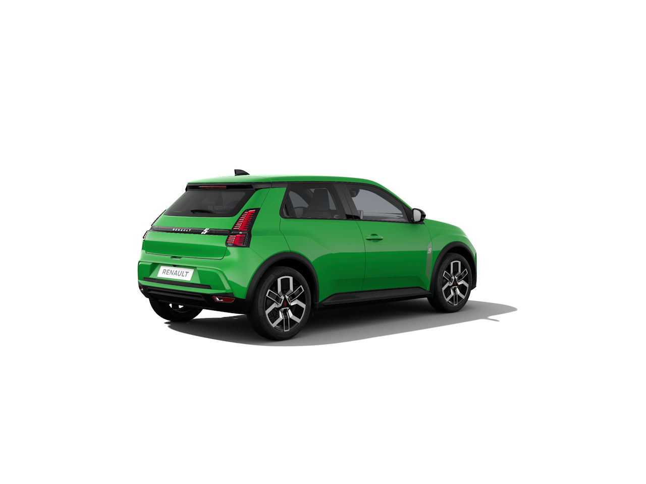 Renault Renault 5 E-Tech elektrisch