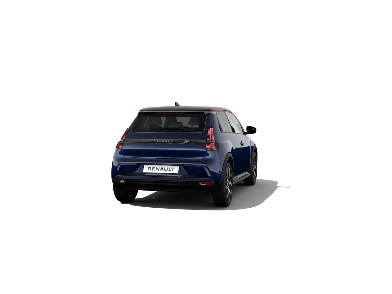 Renault Renault 5 E-Tech elektrisch