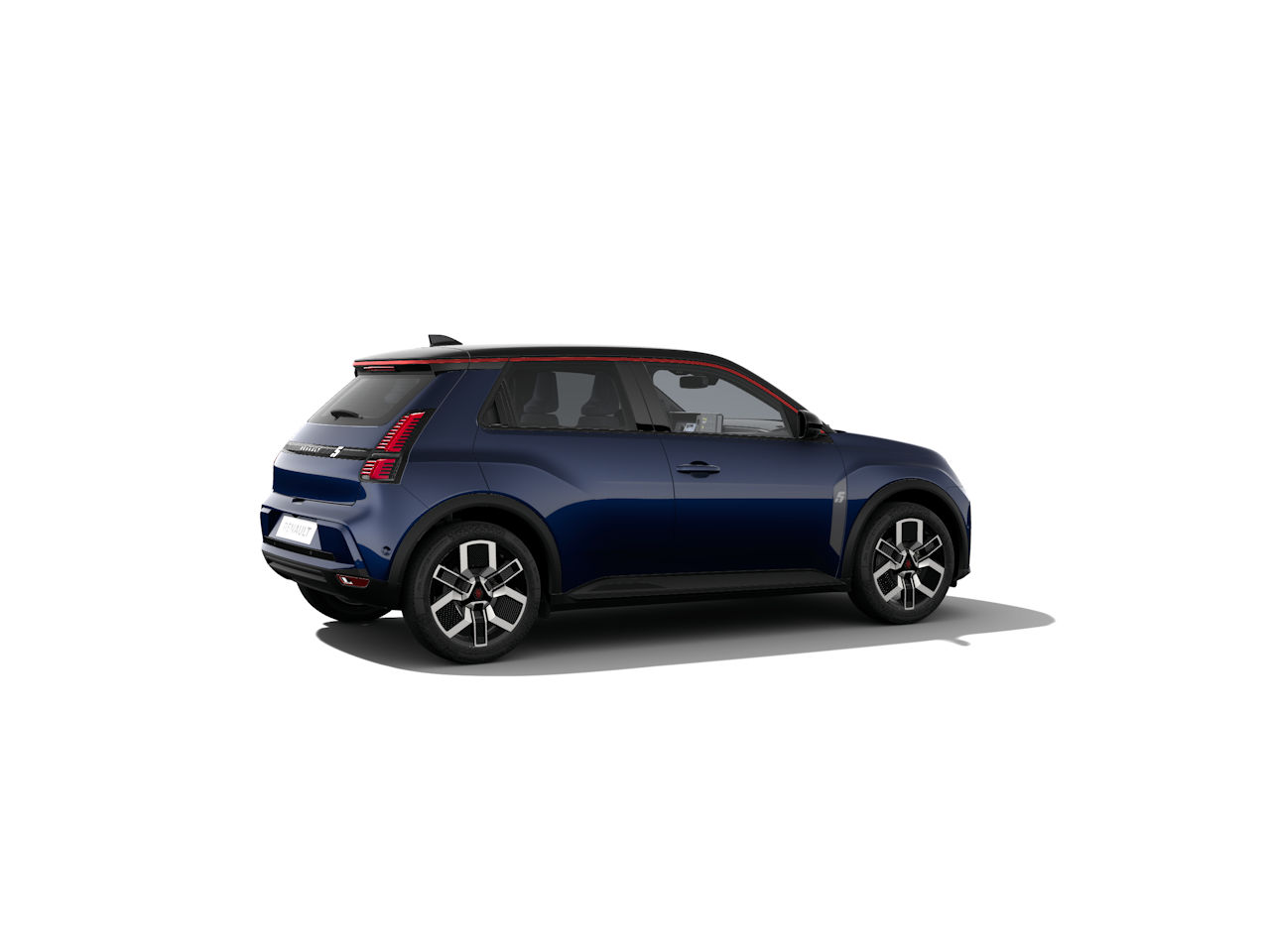 Renault Renault 5 E-Tech elektrisch