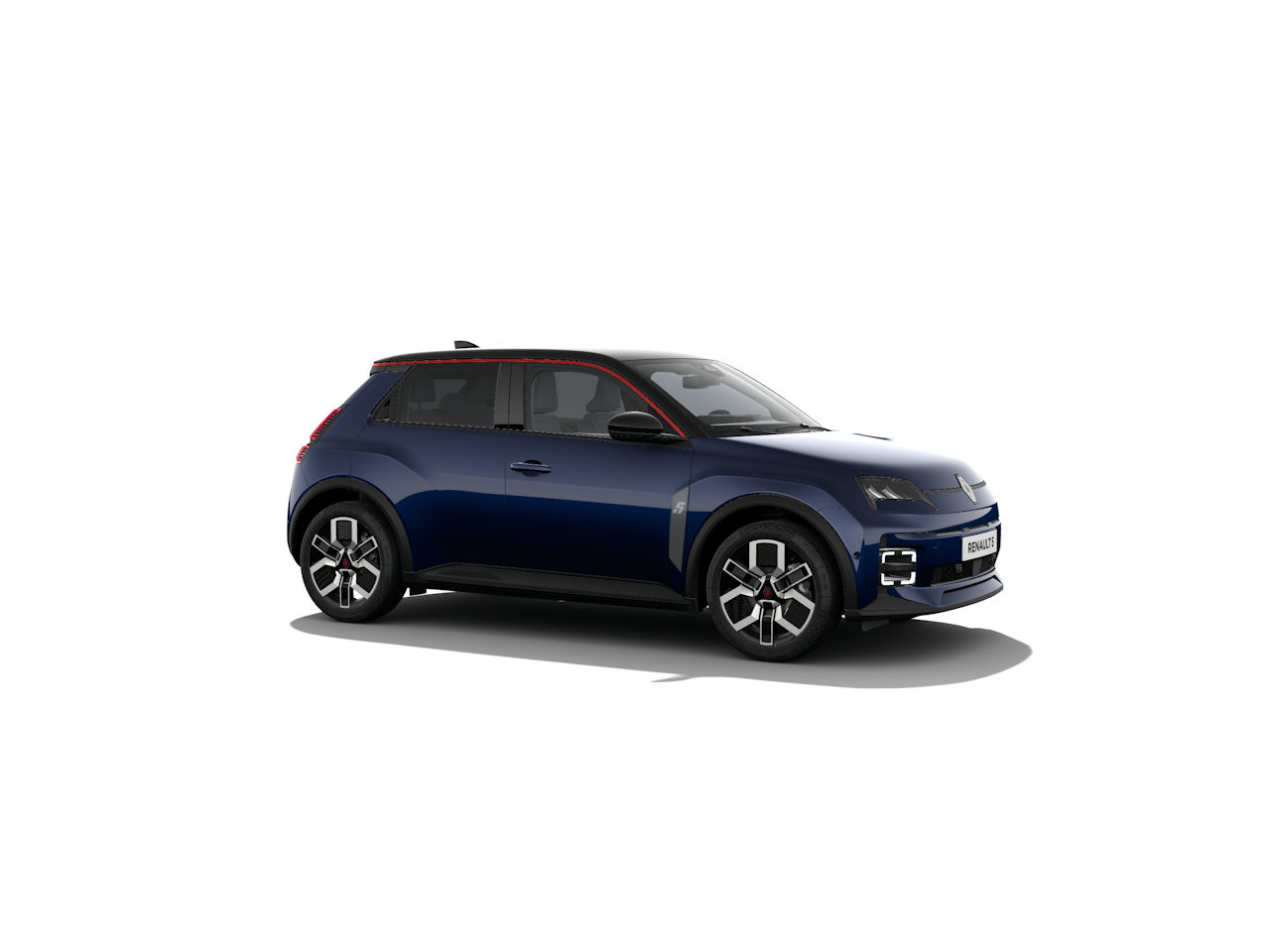 Renault Renault 5 E-Tech elektrisch