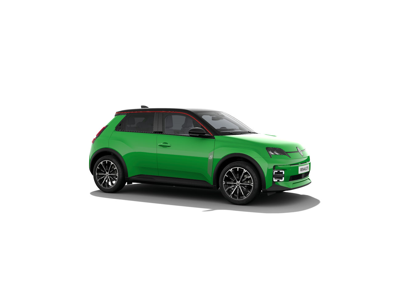 Renault Renault 5 E-Tech elektrisch