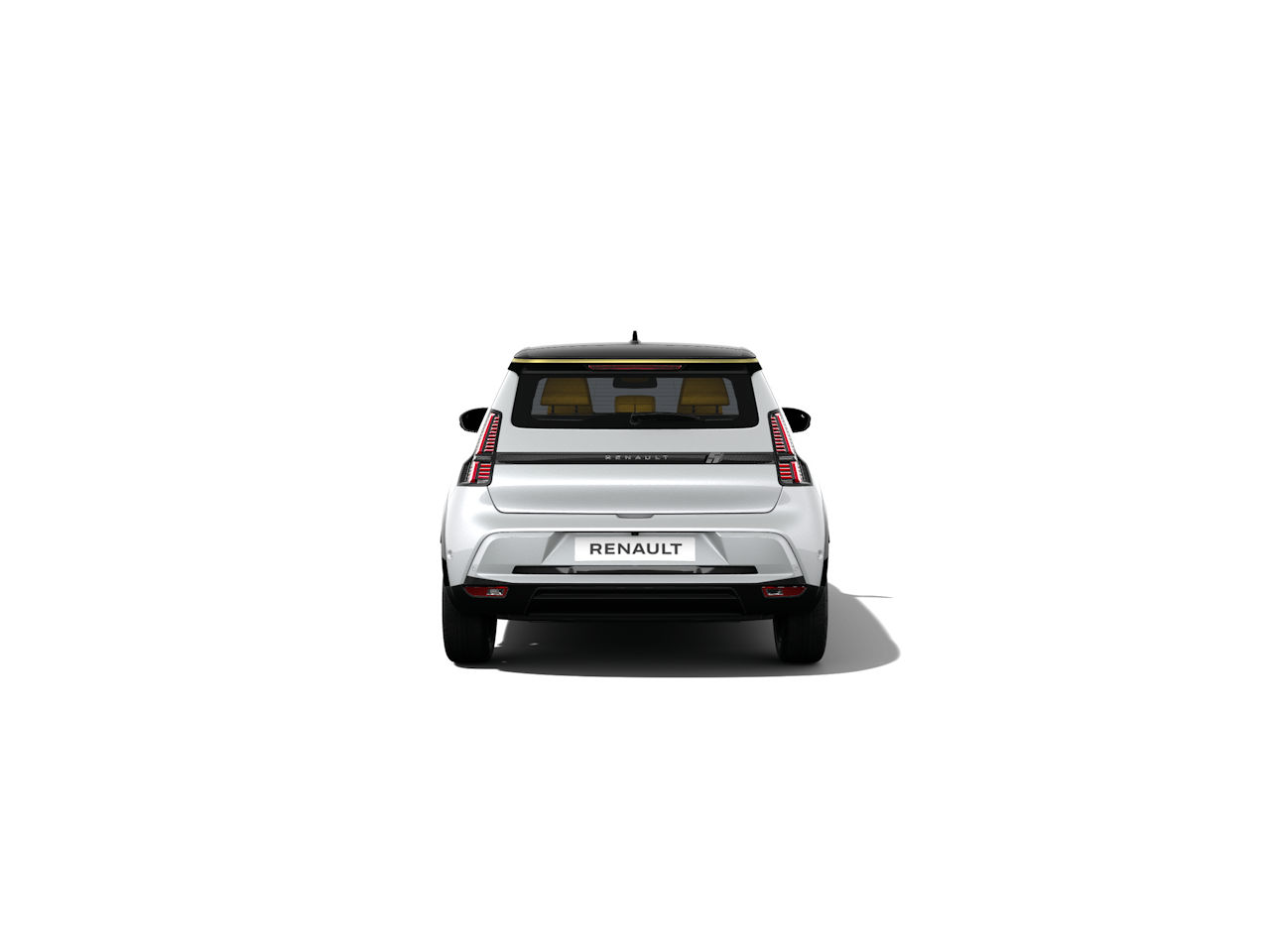 Renault Renault 5 E-Tech elektrisch