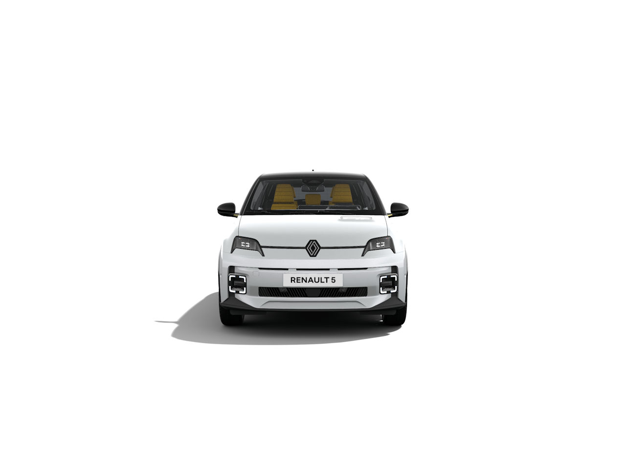 Renault Renault 5 E-Tech elektrisch