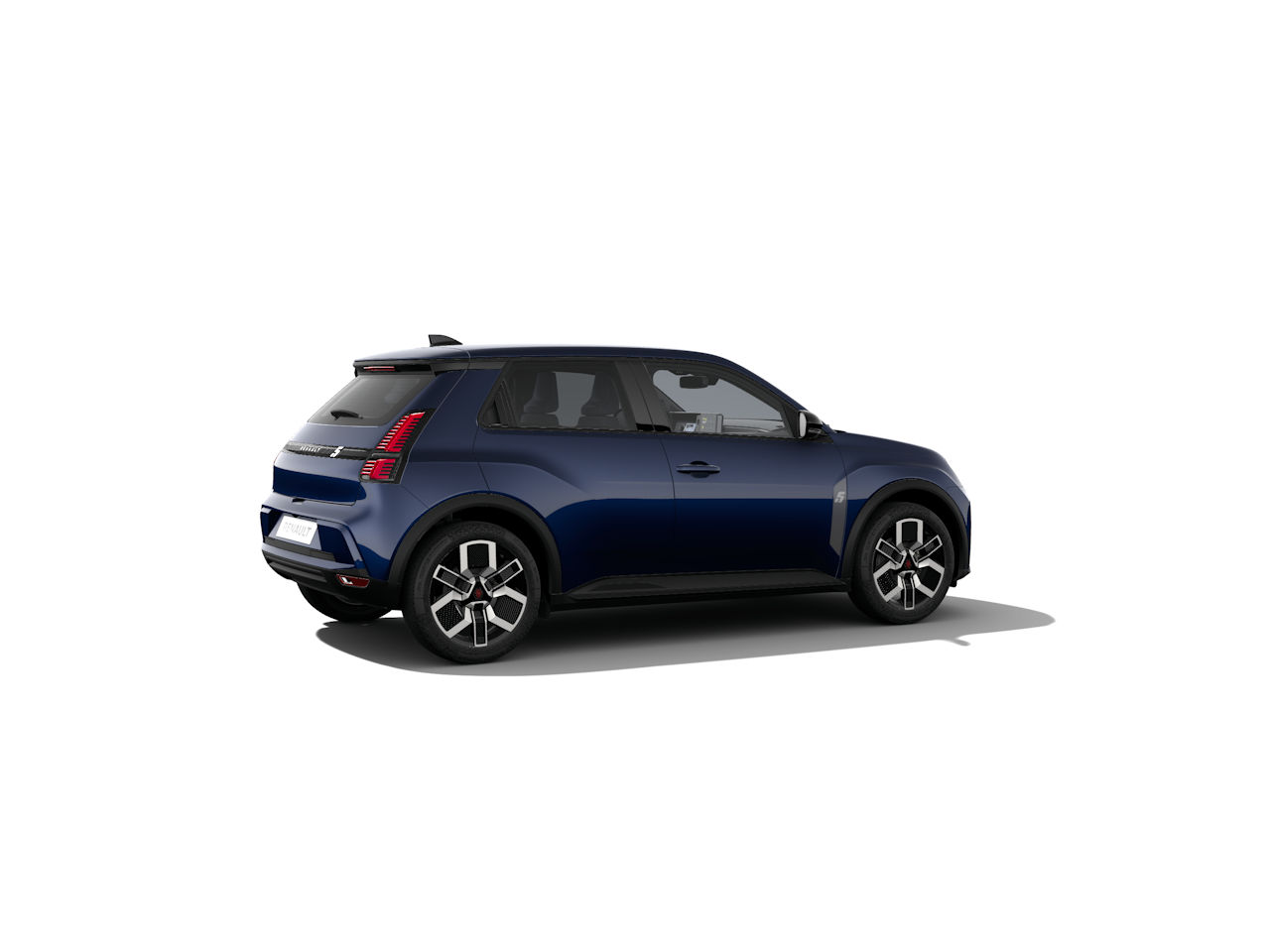 Renault Renault 5 E-Tech elektrisch