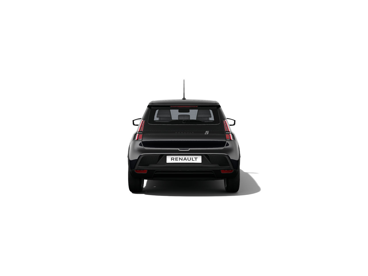 Renault Renault 5 E-Tech elektrisch