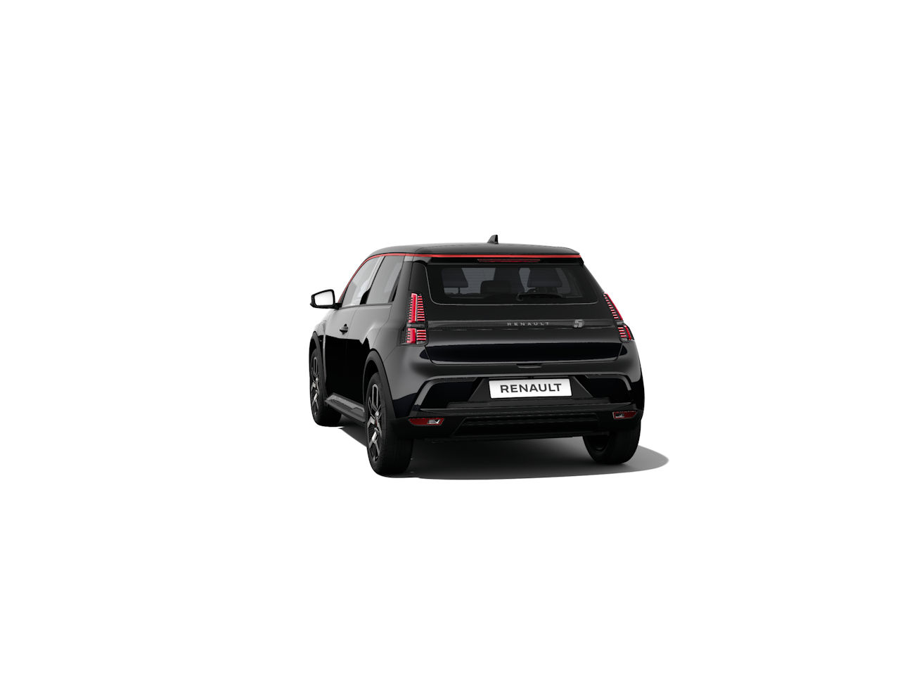 Renault Renault 5 E-Tech elektrisch