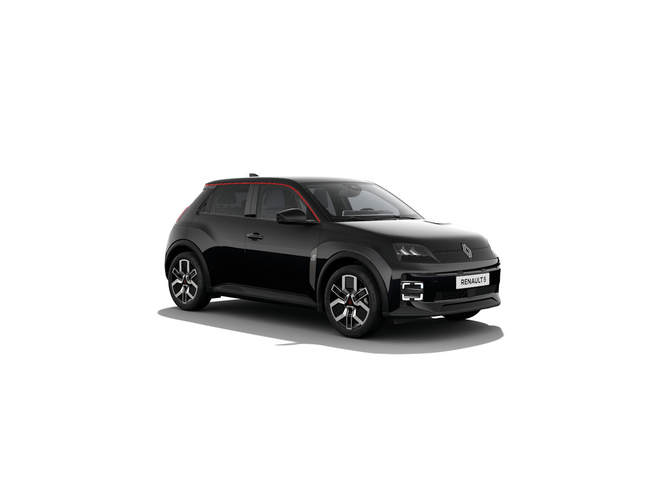 Renault Renault 5 E-Tech elektrisch